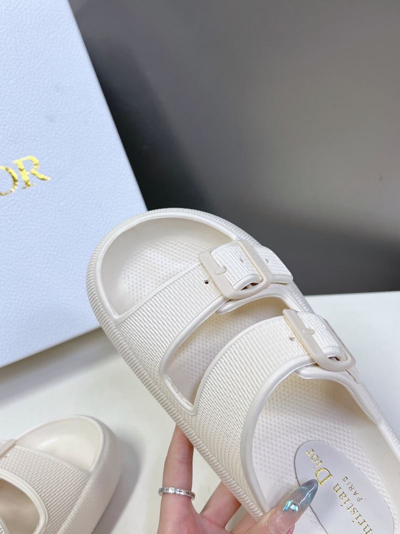 Christian Dior Slippers